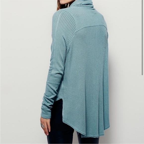 Free People Lightweight Sweater XS - Picture 2 of 11